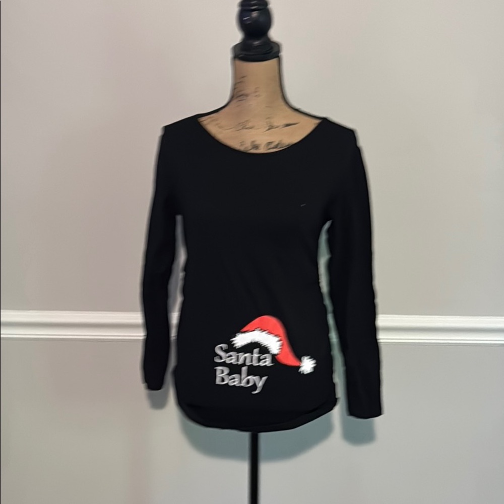 Bhome size medium Black top